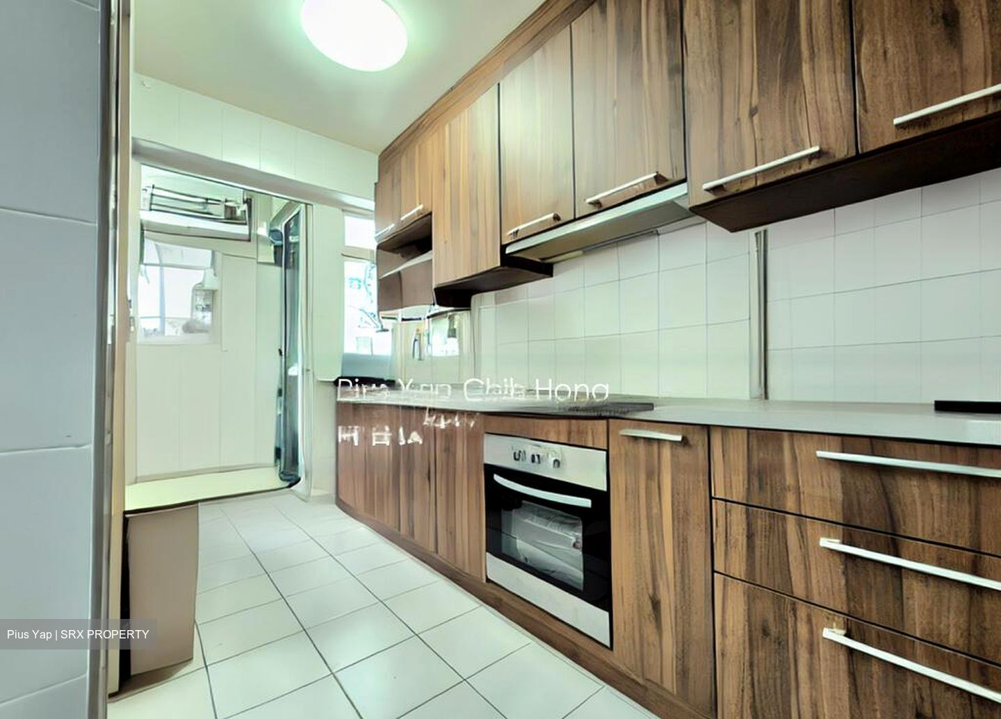 Blk 410A Coral Spring (Sengkang), HDB 4 Rooms #496857481